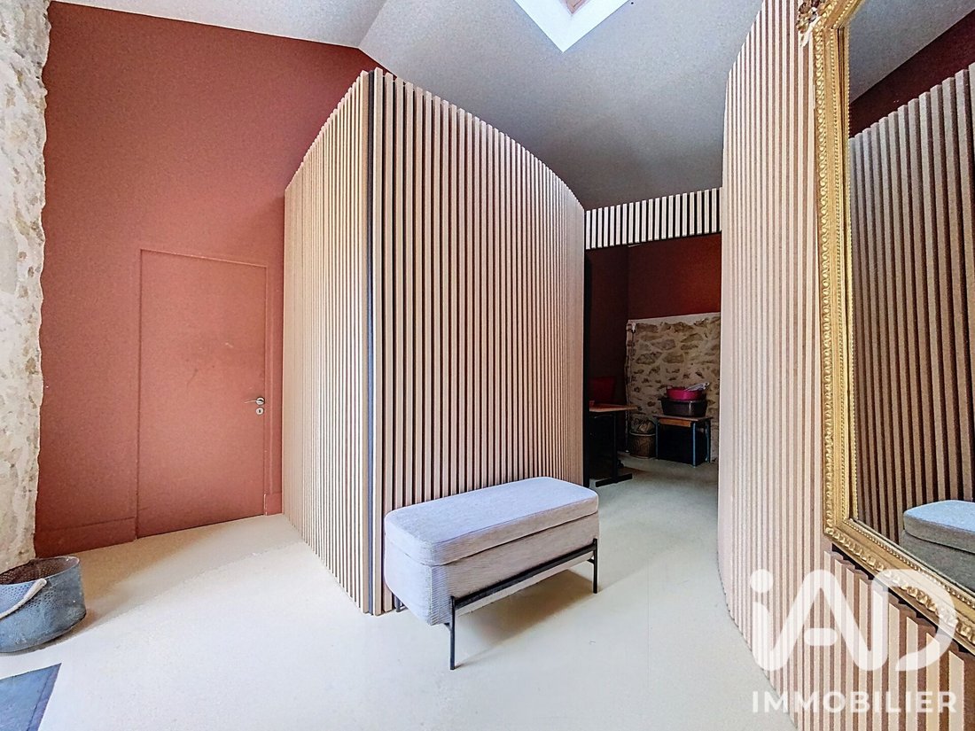 Casa a Landiras, Nuova Aquitania, Francia 3 - 19019584