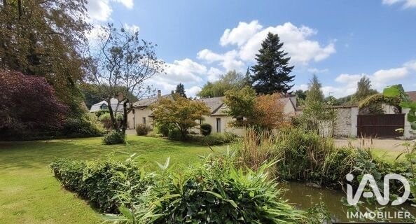 House in Rochefort-en-Yvelines, Ile-de-France, France 2 - 19019506