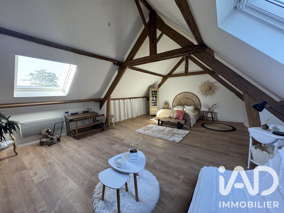 House in Campagne, Donges, France 4 - 19019627