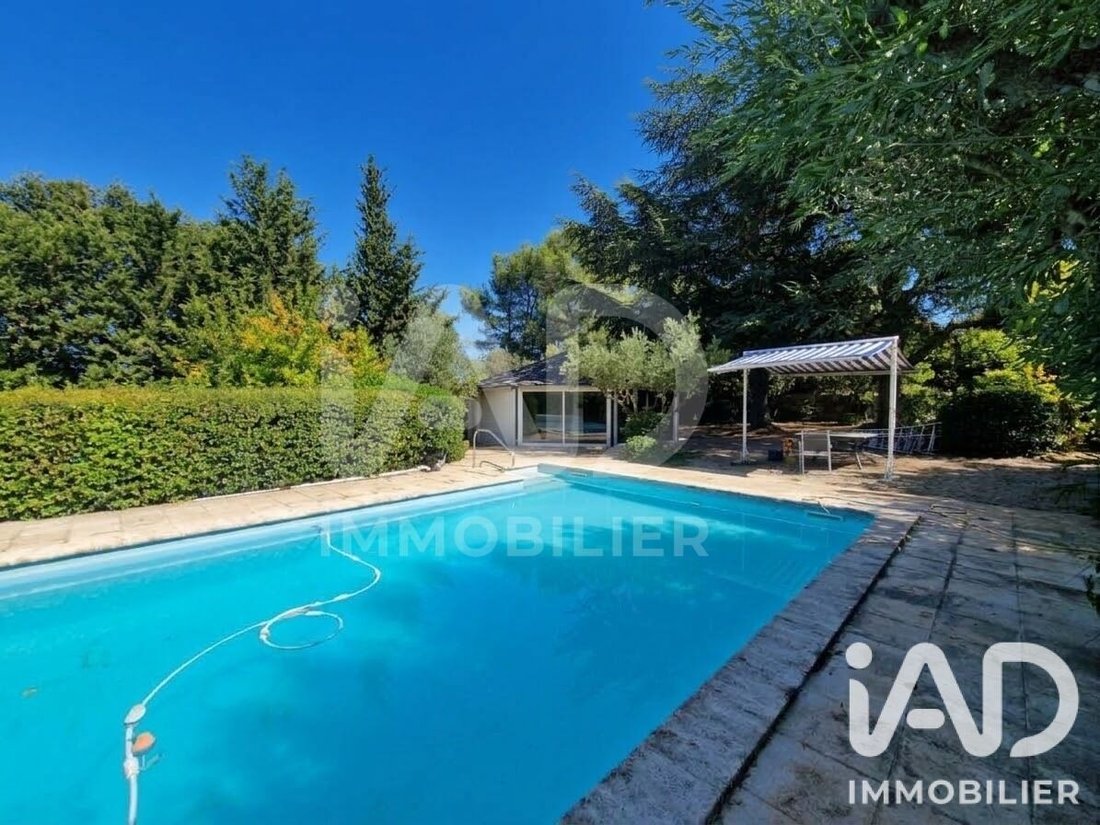House in Capouchiné, Nimes, France 1 - 19019525