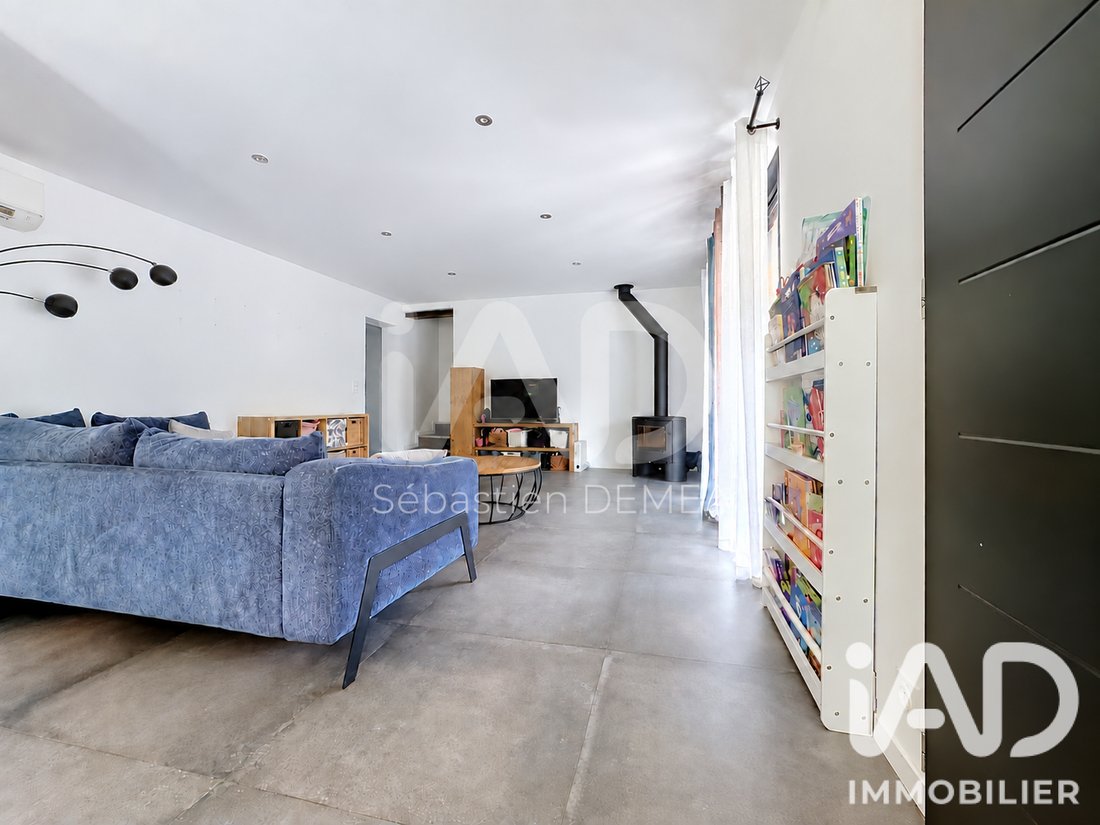 House in Montagne des Chèvres, Villeneuve-lès-Avignon, France 2 - 19019554