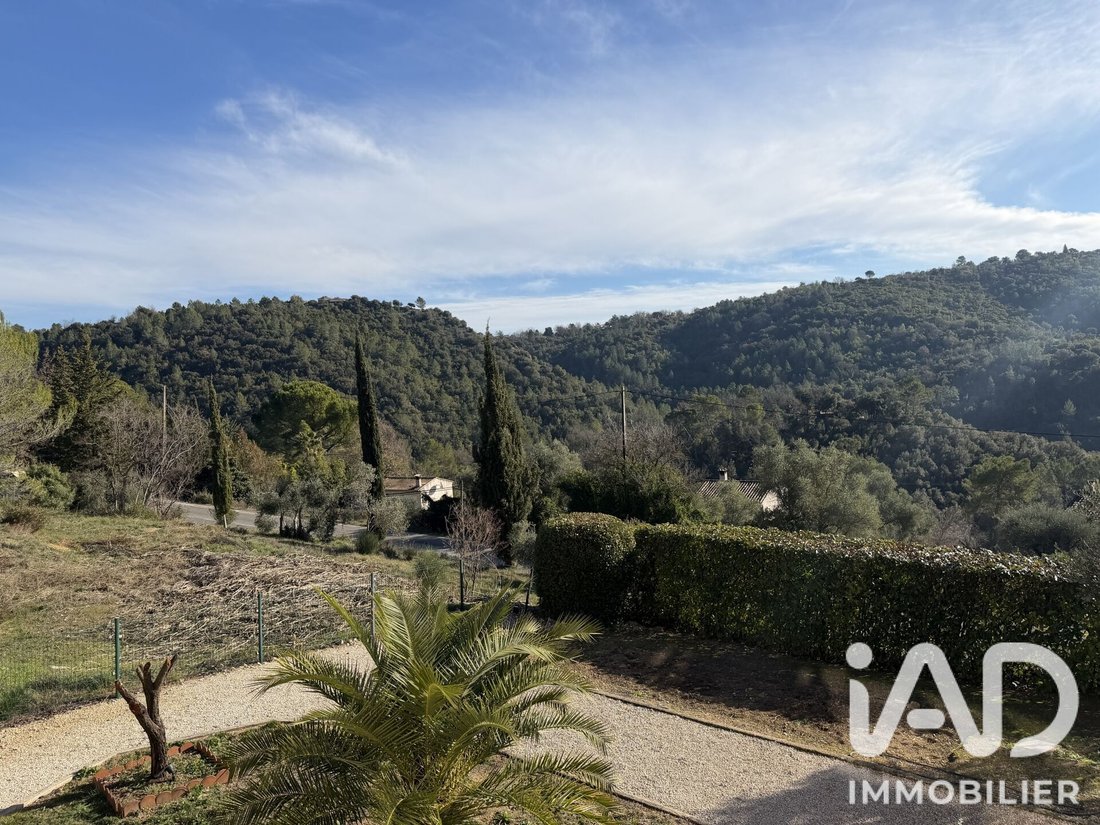 House in Le Tignet, Provence-Alpes-Côte d'Azur, France 2 - 19019568