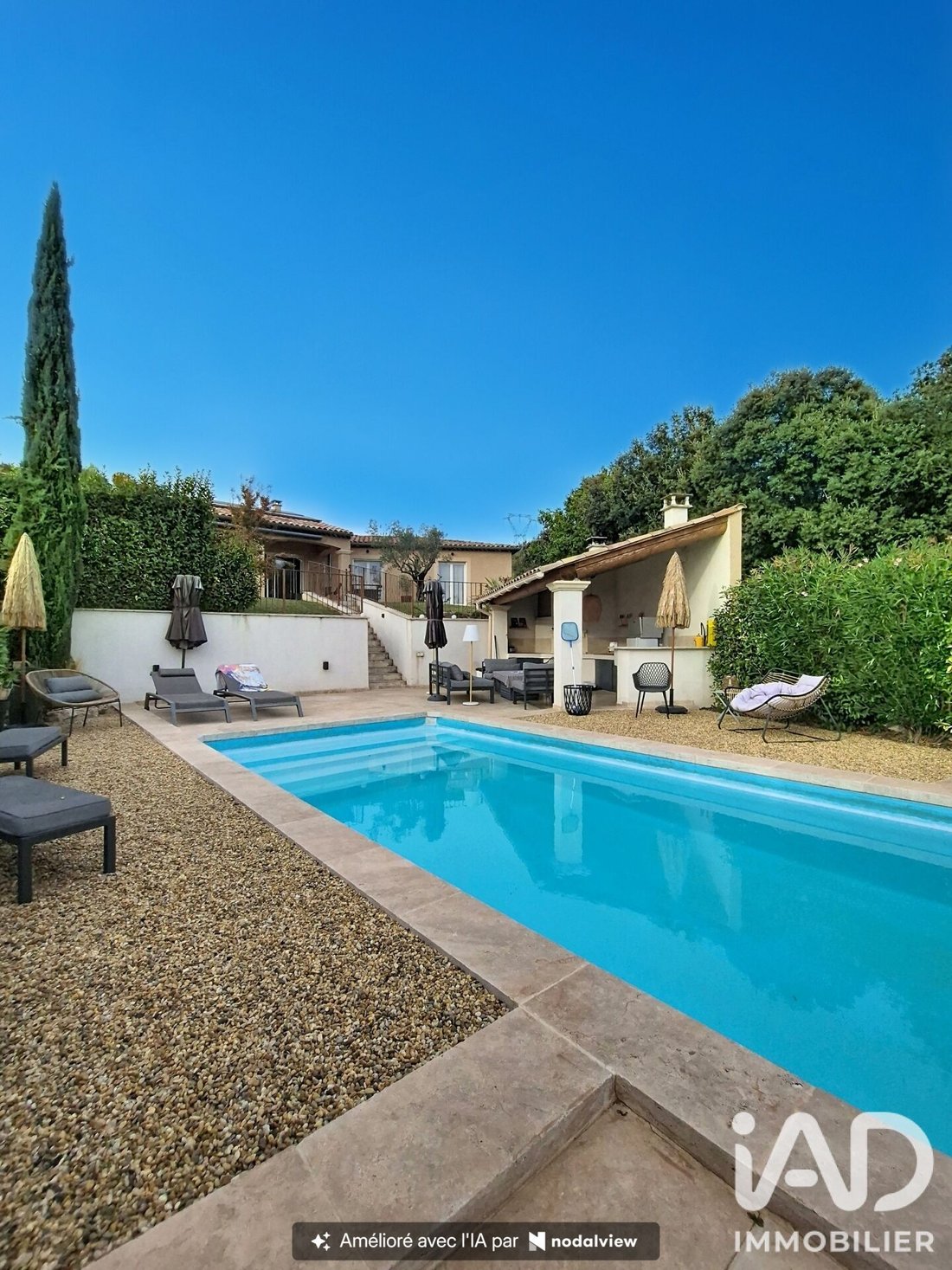 Casa a Oraison, Provenza-Alpi-Costa Azzurra, Francia 1 - 19019576