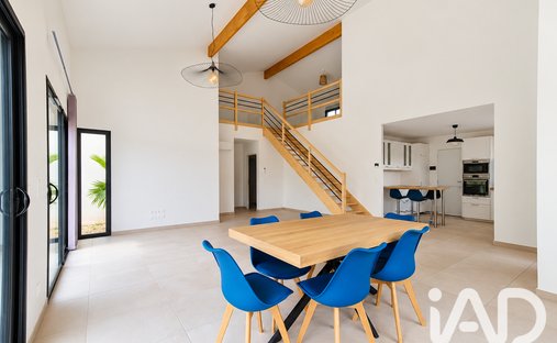 Maison à Tournefeuille, Occitanie, France 1