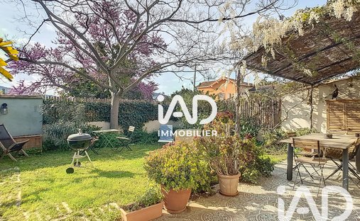 Casa a Saint-Cyr-sur-Mer, Provenza-Alpi-Costa Azzurra, Francia 1