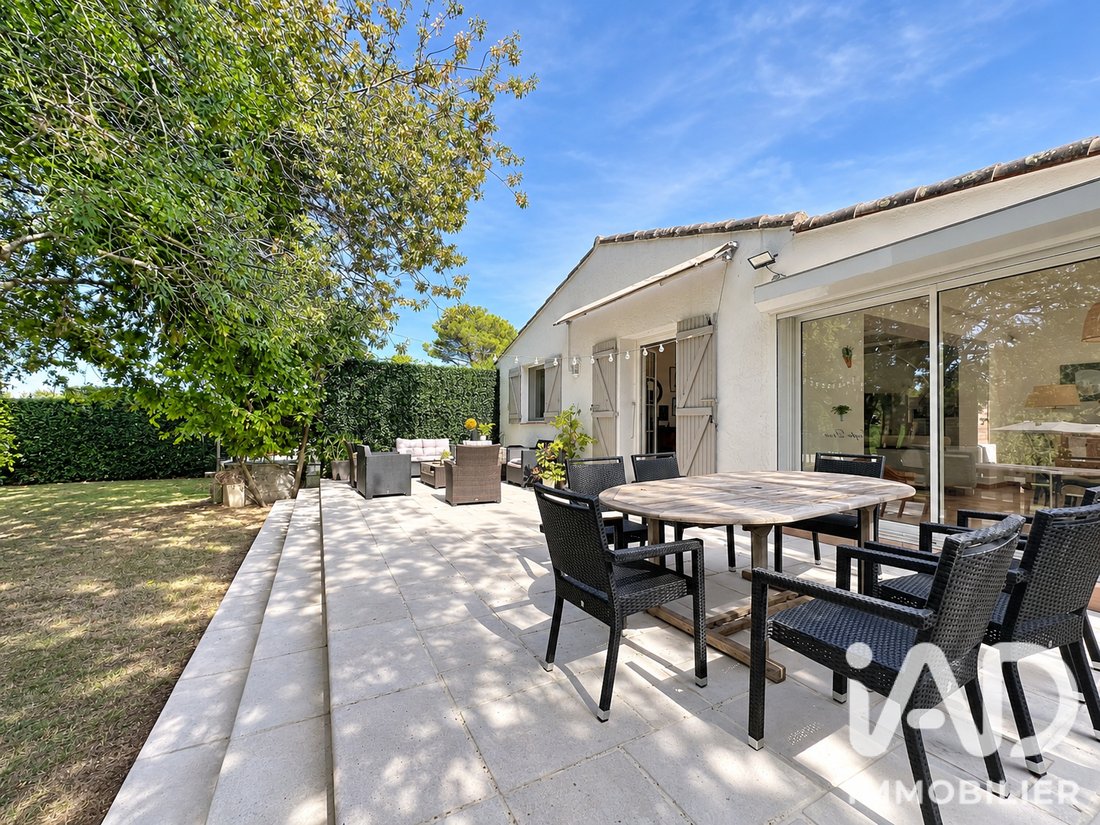 House in Mougins, Provence-Alpes-Côte d'Azur, France 2 - 19019548