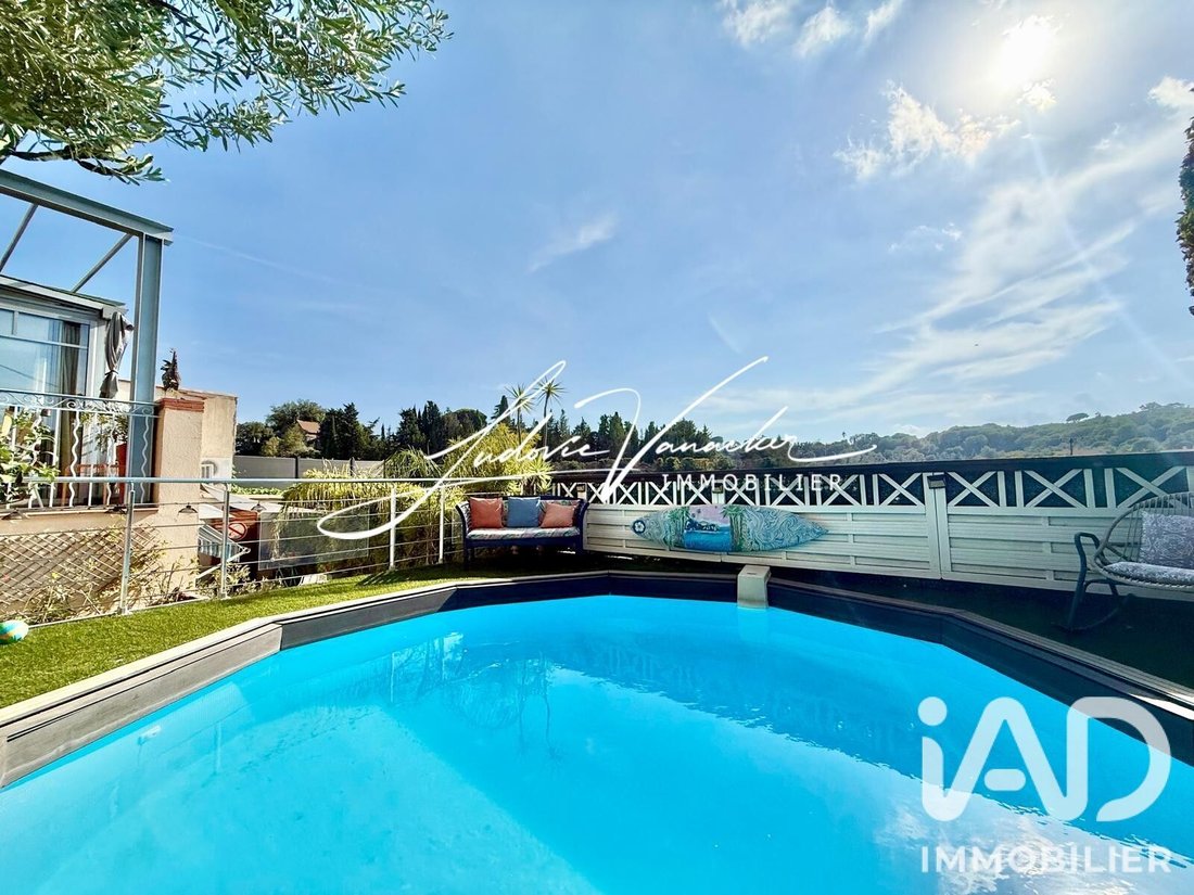 Apartment in Cannes, Provence-Alpes-Côte d'Azur, France 2 - 19019621