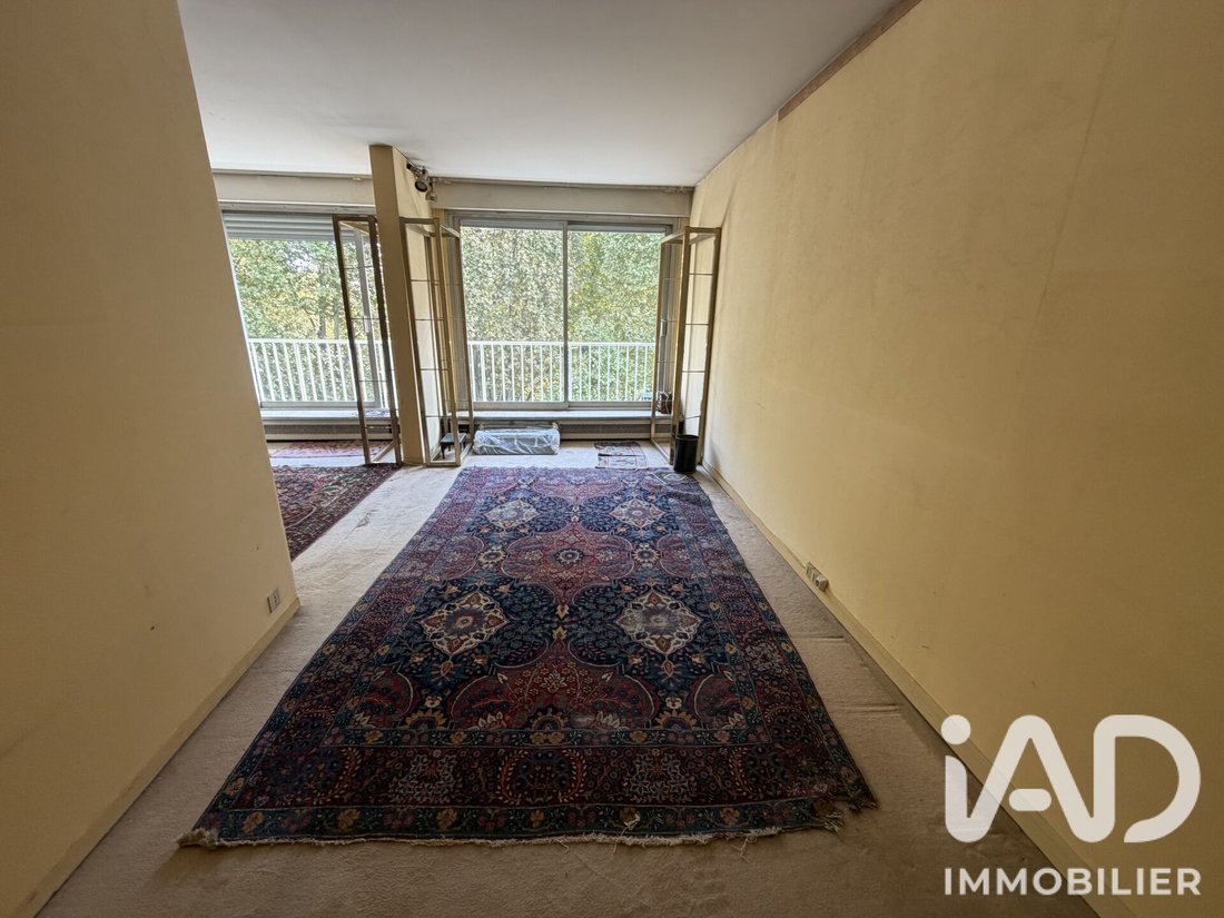 Apartment in Ile de la Jatte - Parc d'Orléans, Neuilly-sur-Seine, France 4 - 19019633
