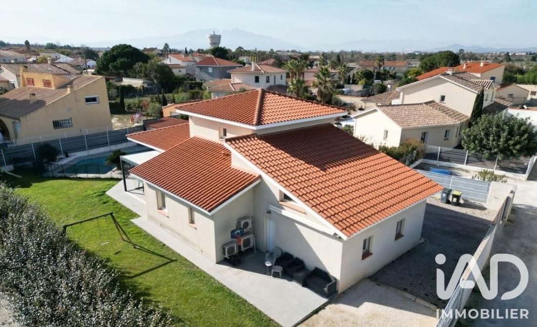 House in Ouest, Bompas, France 3 - 19019532