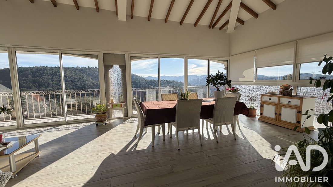 House in Le Tignet, Provence-Alpes-Côte d'Azur, France 3 - 19019568