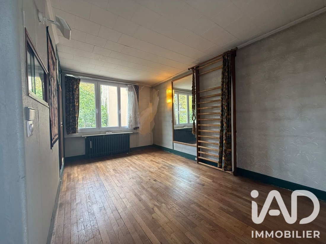 House in Les Lilas, Ile-de-France, France 2 - 19019583