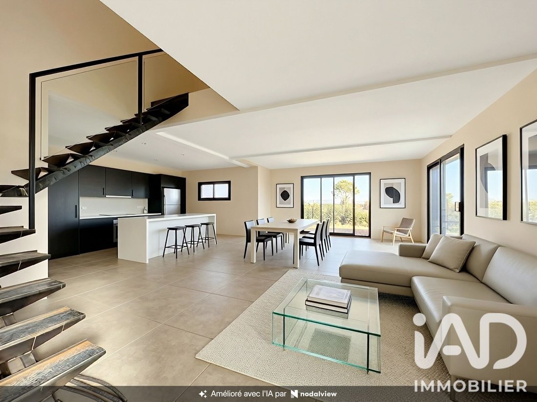 House in Portiragnes, Occitania, France 1 - 19019607
