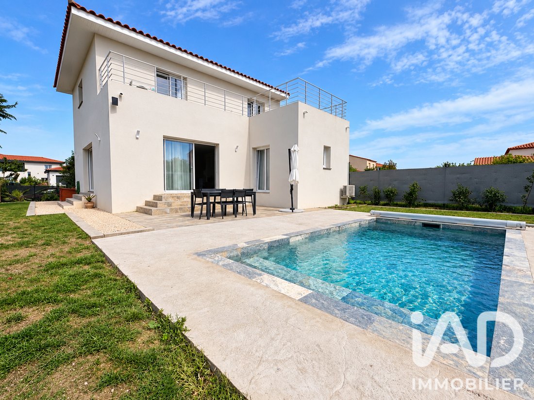 House in Villelongue-de-la-Salanque, Occitania, France 4 - 19019516