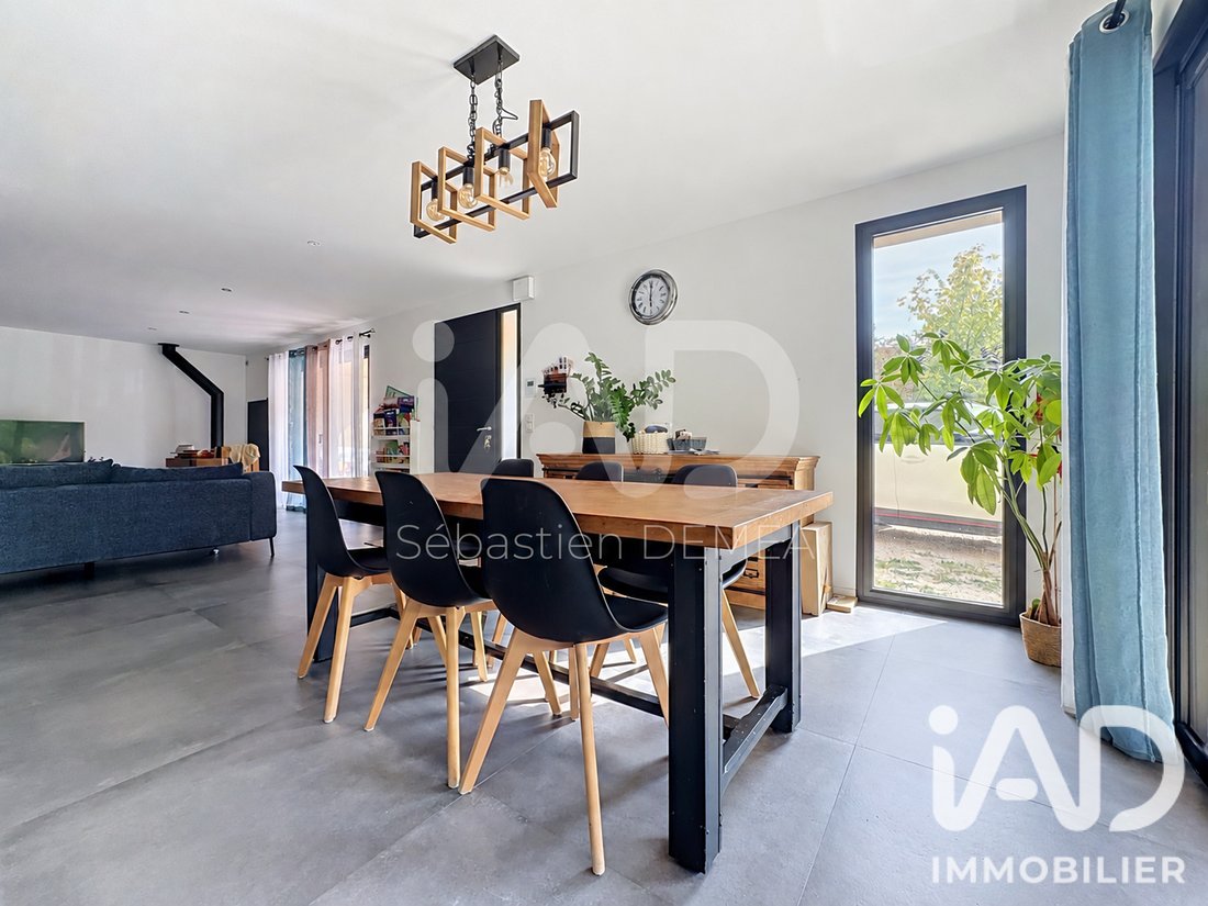 House in Montagne des Chèvres, Villeneuve-lès-Avignon, France 3 - 19019554