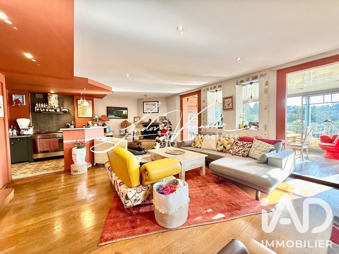 Apartment in Cannes, Provence-Alpes-Côte d'Azur, France 5 - 19019621