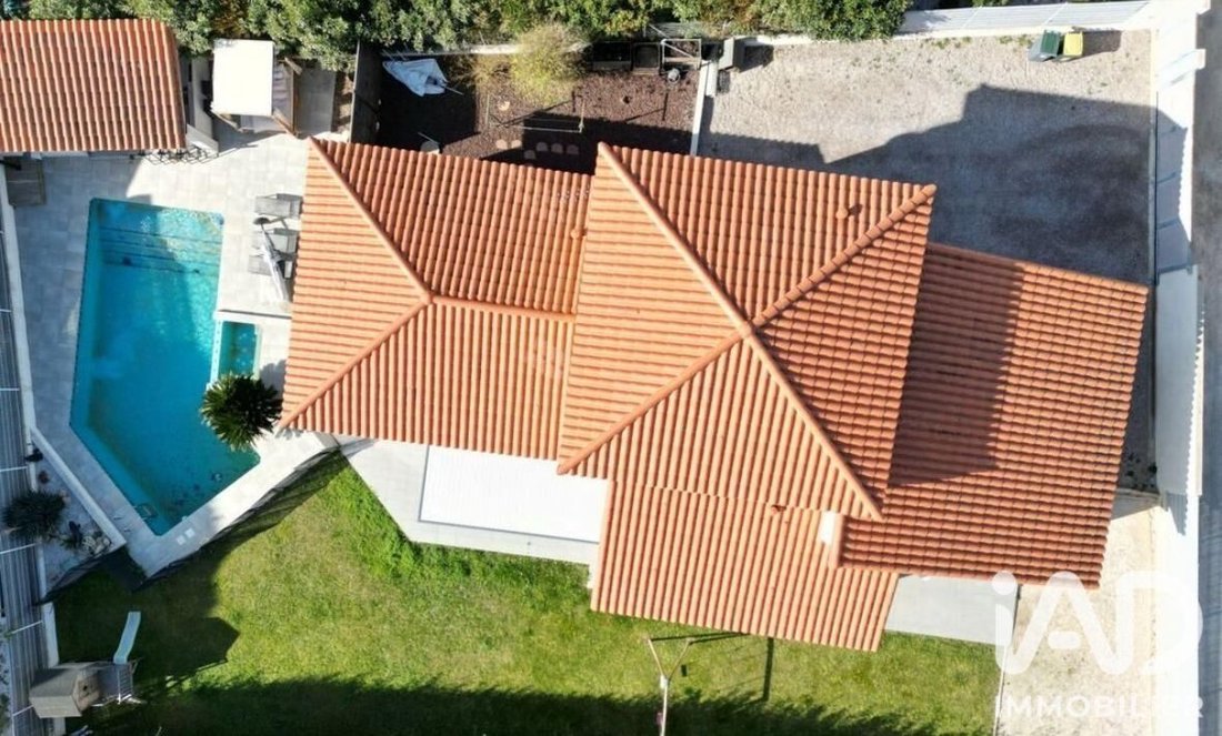 House in Ouest, Bompas, France 2 - 19019532
