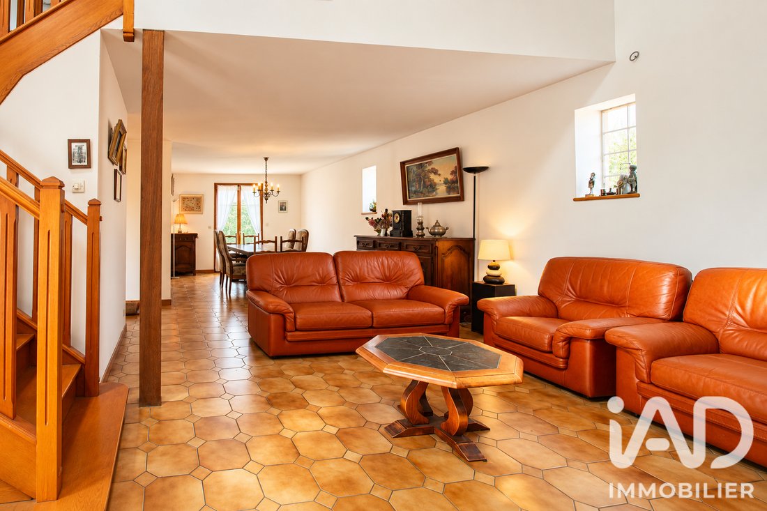 House in Centre Ville, Conflans-Sainte-Honorine, France 3 - 19019605