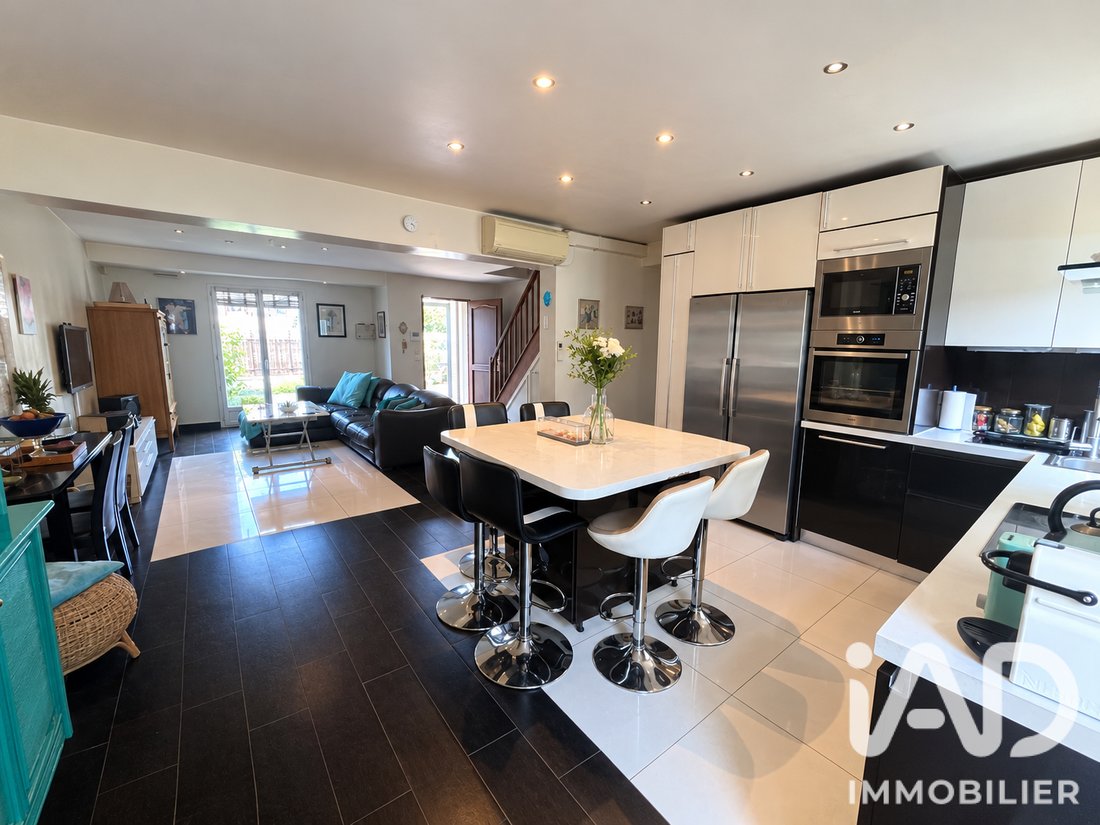 House in Centre Ville, Villemomble, France 2 - 19019609