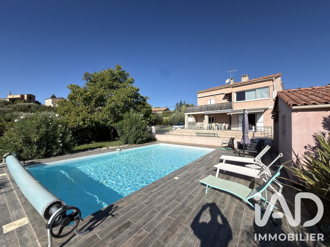 Maison à Manosque, Provence-Alpes-Côte d'Azur, France 2 - 19019547