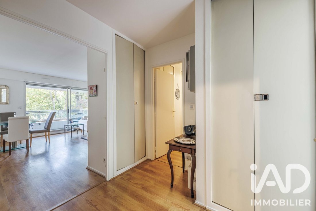 Apartment in Hôtel de Ville-Quinconce-Saint Seurin-Fondaudège, Bordeaux, France 4 - 19019590