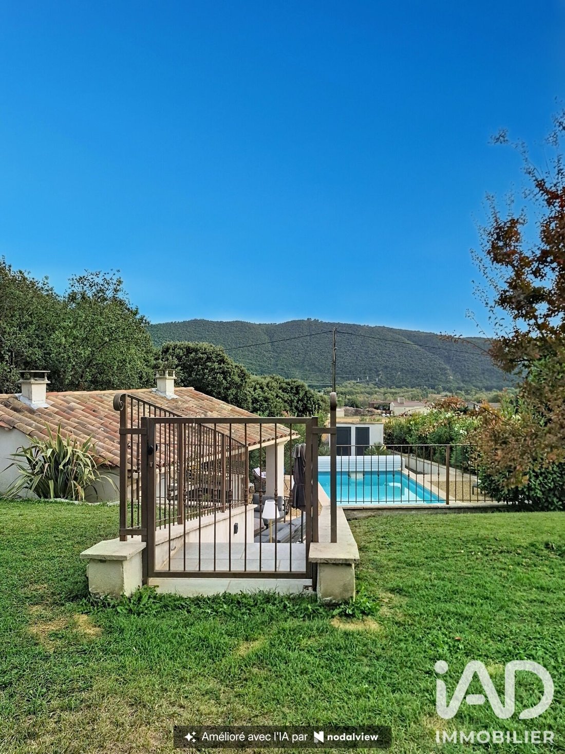 Casa a Oraison, Provenza-Alpi-Costa Azzurra, Francia 5 - 19019576