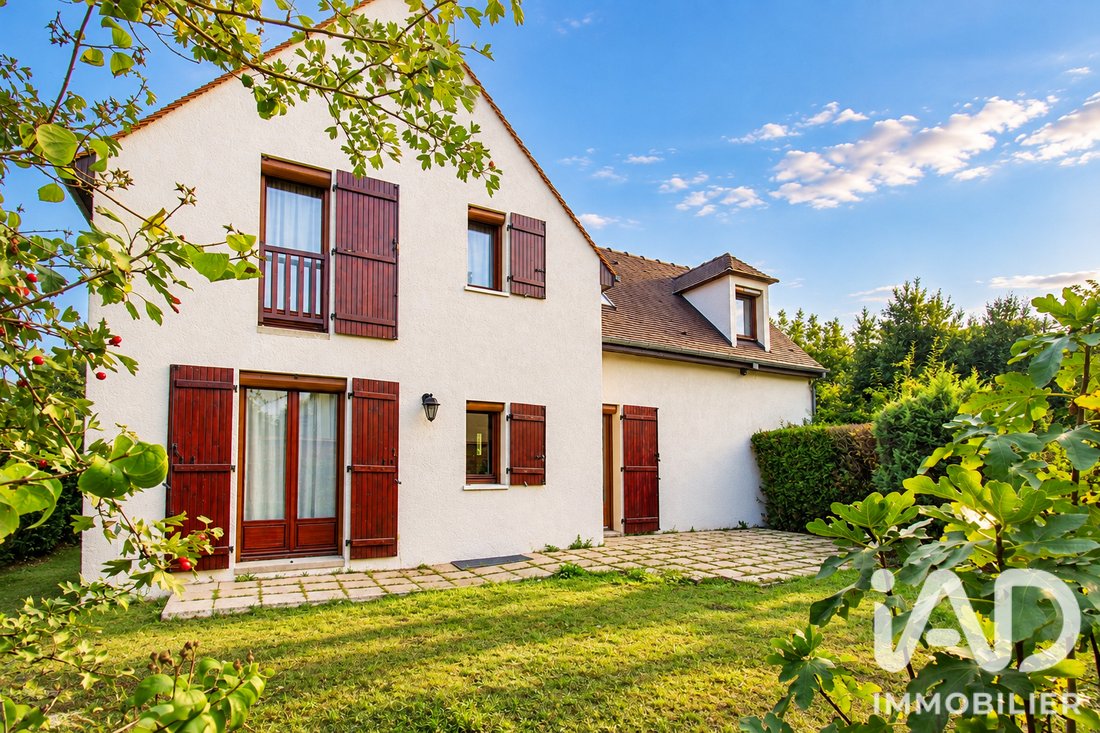 House in Centre Ville, Conflans-Sainte-Honorine, France 1 - 19019605