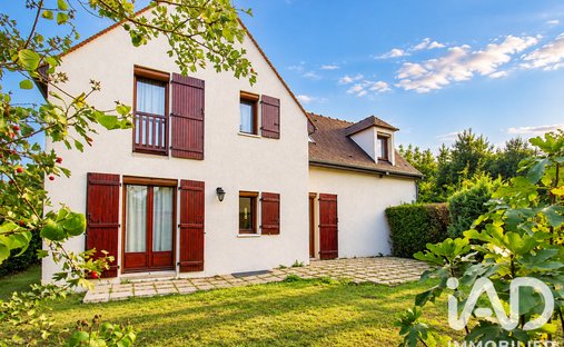 House in Centre Ville, Conflans-Sainte-Honorine, France 1
