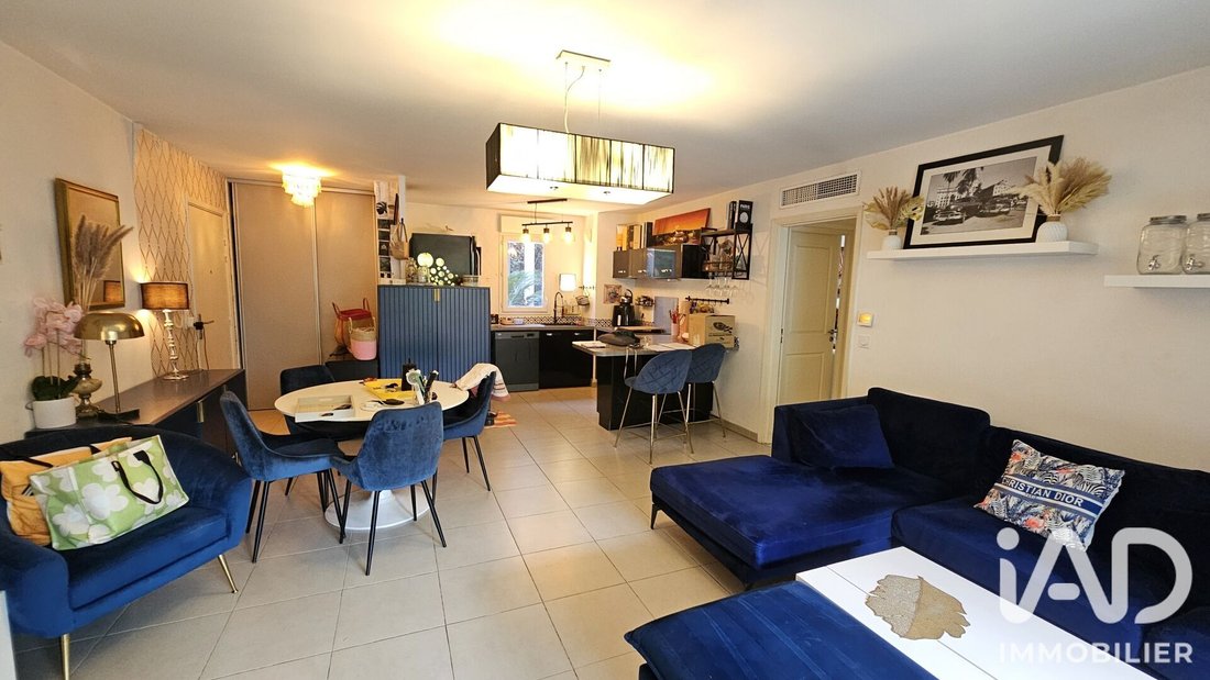 Apartment in Fréjus Plage, Frejus, France 2 - 19019567