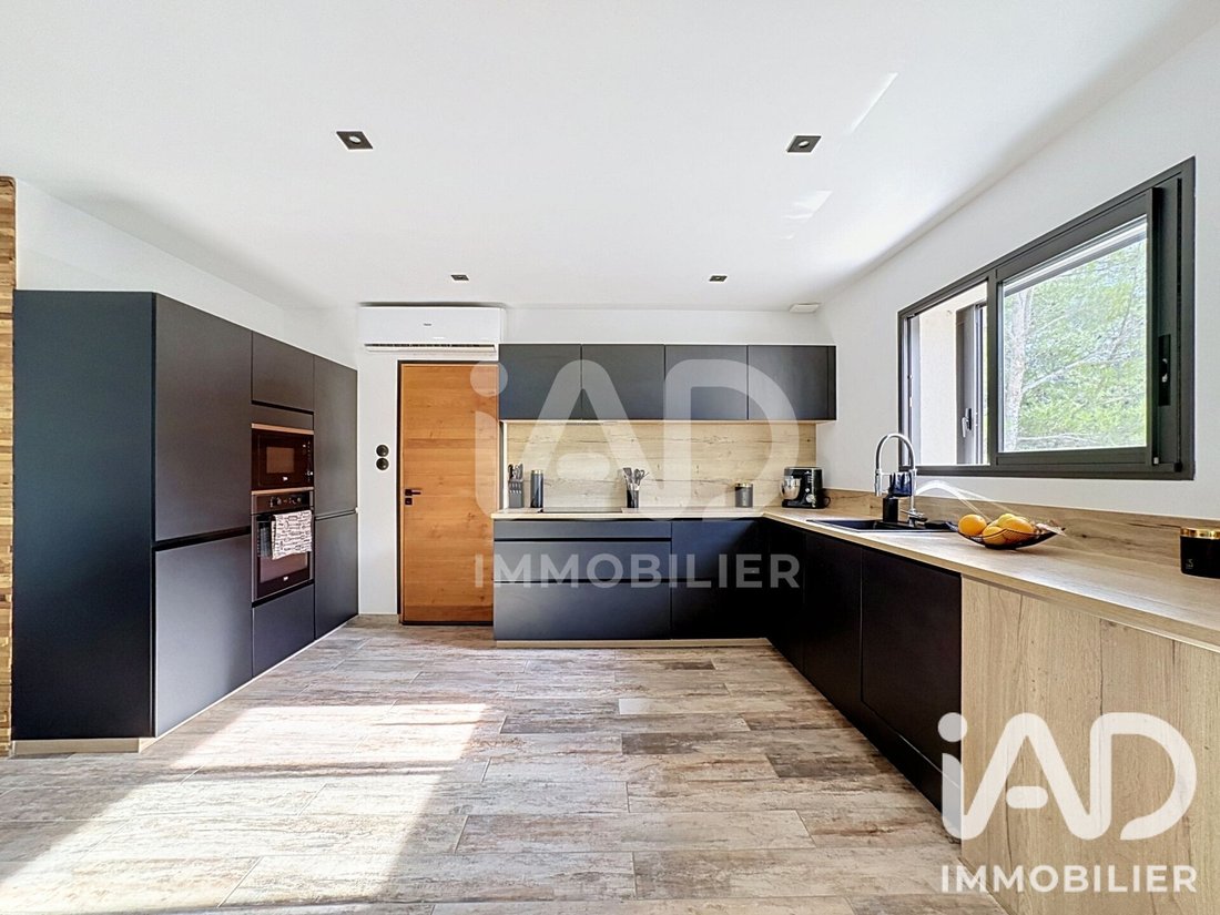 Casa en Mallemort, Provenza-Alpes-Costa Azul, Francia 4 - 19019535