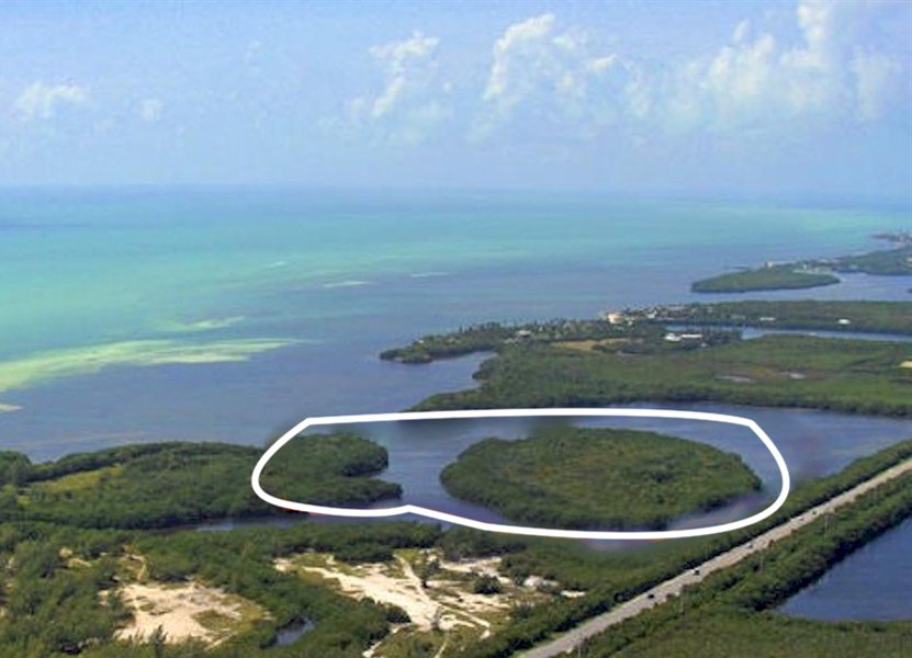 Private Island in Marathon, Florida, United States 3 - 19019513