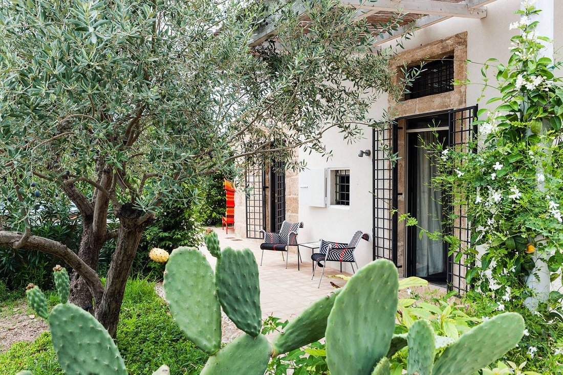 House in Riserva di Vendicari - Marzamemi - San Lorenzo, Noto, Sicily 1 - 19019594