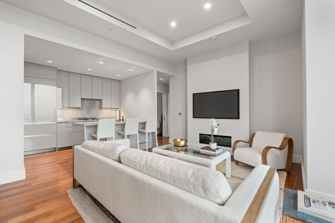 Condo in Boston, Massachusetts, United States 4 - 19019588