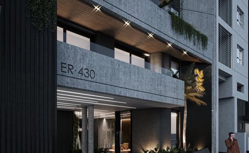 Apartamento en Rosario, Santa Fe, Argentina 1