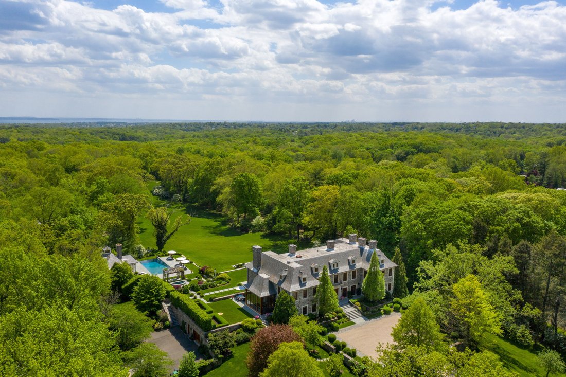 House in Greenwich, Connecticut, United States 1 - 19019495