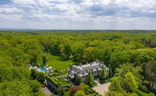 Haus in Greenwich, Connecticut, Vereinigte Staaten 1