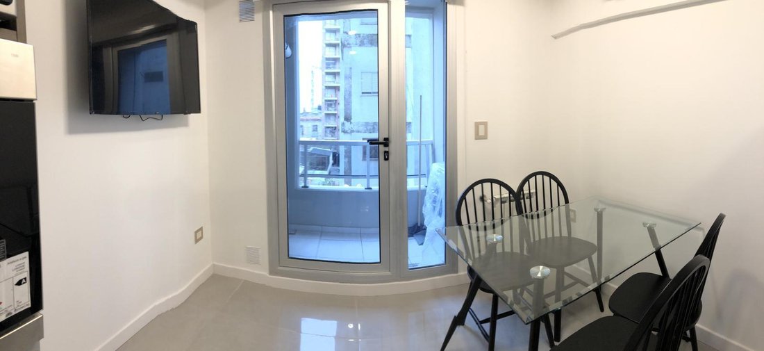 Apartment in Rosario, Santa Fe Province, Argentina 5 - 19019494
