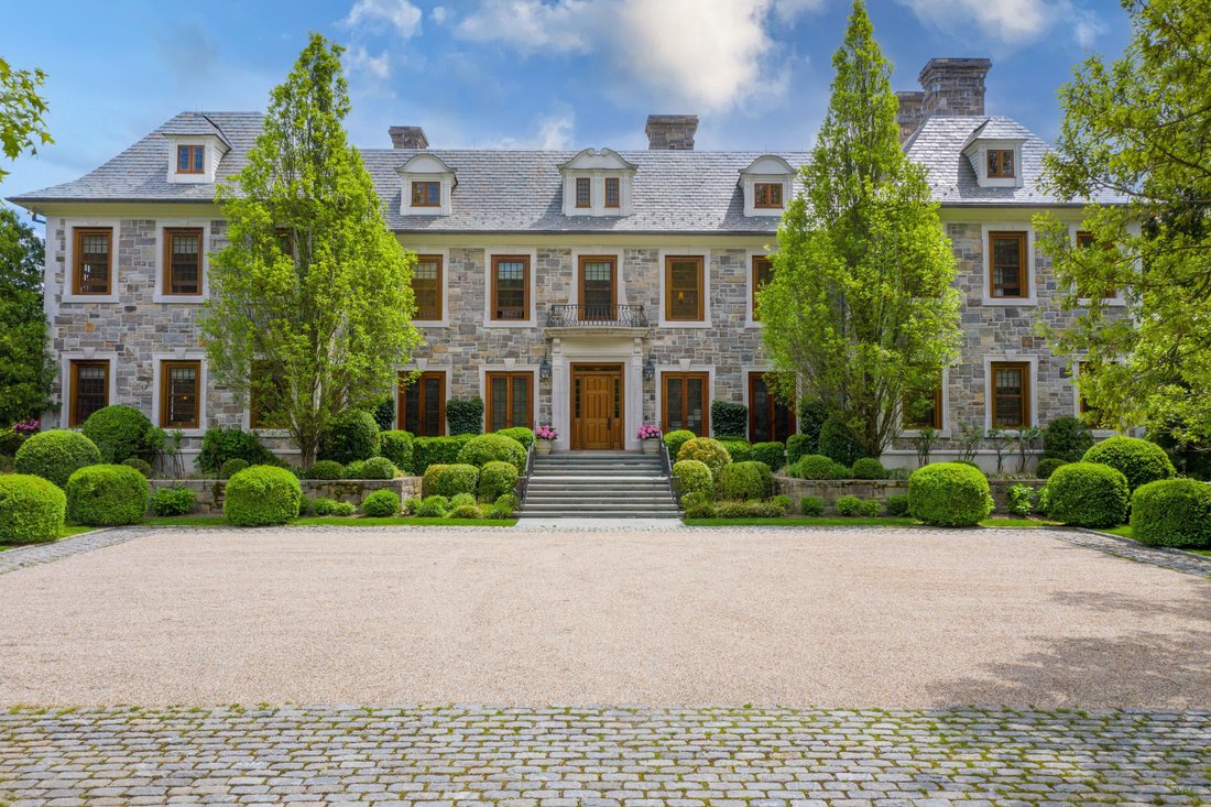 House in Greenwich, Connecticut, United States 3 - 19019495