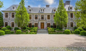 Casa a Greenwich, Connecticut, Stati Uniti 2