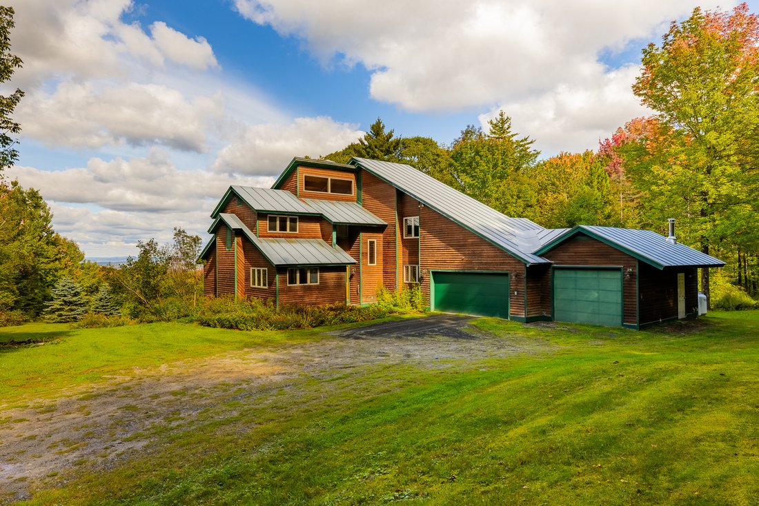 House in Barnard, Vermont, United States 2 - 19019593