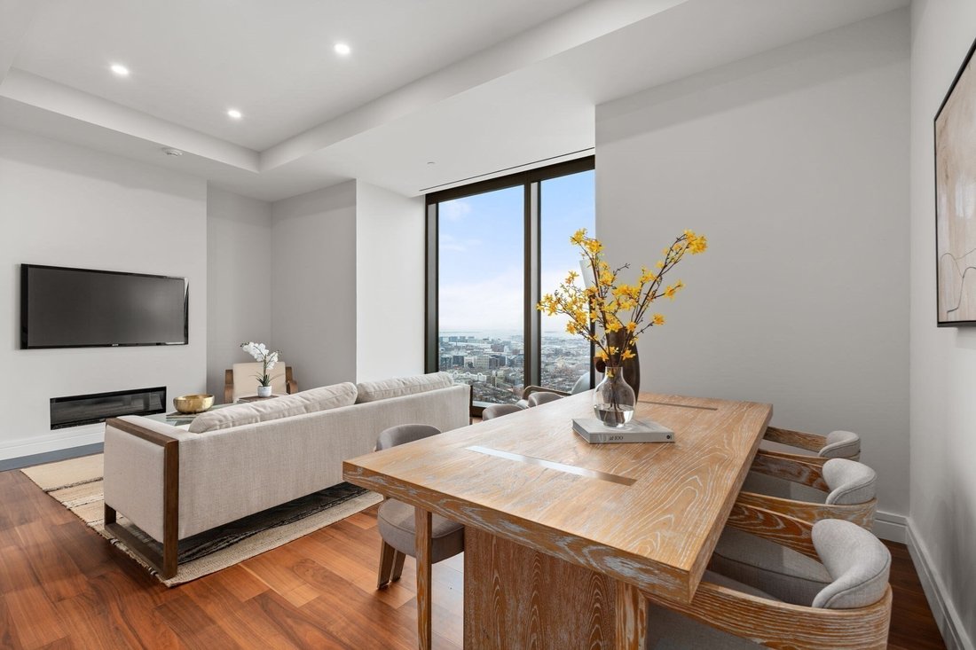 Condo in Boston, Massachusetts, United States 2 - 19019588