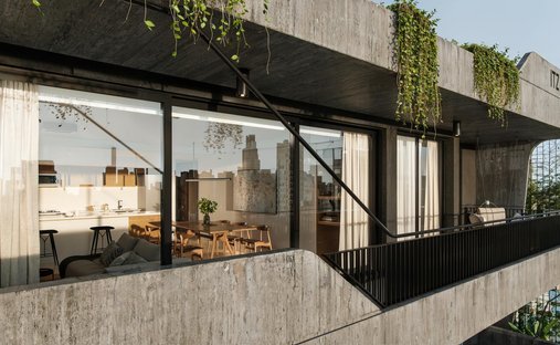 Wohnung in Rosario, Santa Fe, Argentinien 1