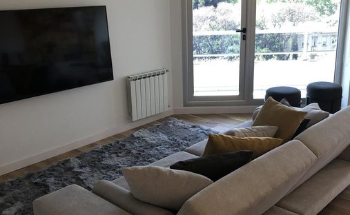 Apartment in Rosario, Santa Fe Province, Argentina 1