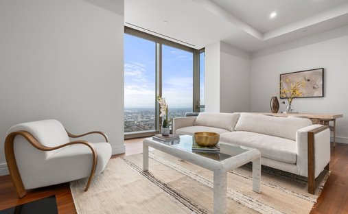 Condo in Boston, Massachusetts, United States 1