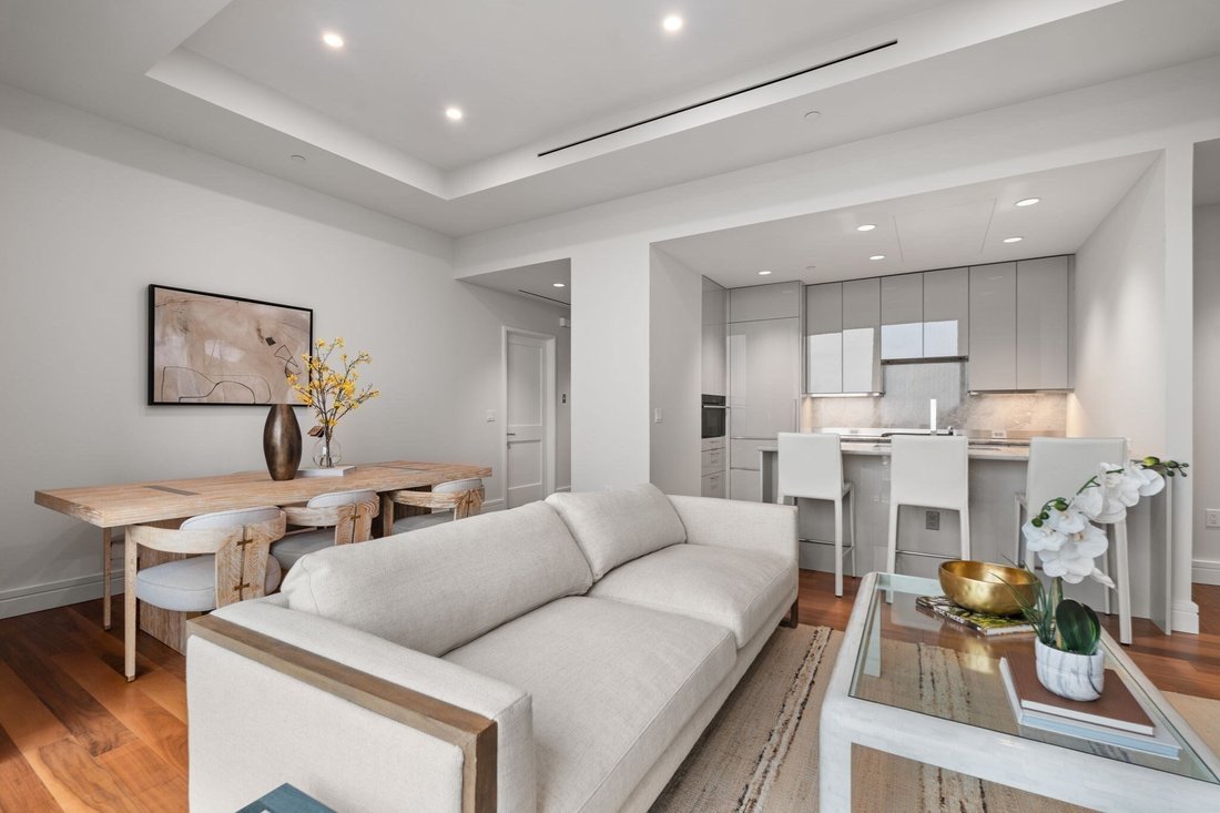Condo in Boston, Massachusetts, United States 5 - 19019588