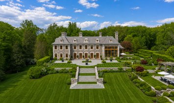 Casa a Greenwich, Connecticut, Stati Uniti 1
