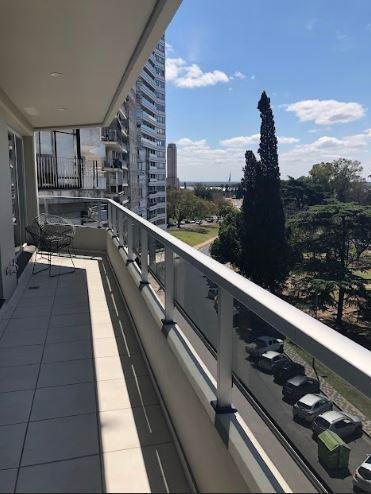 Apartment in Rosario, Santa Fe Province, Argentina 1 - 19019490