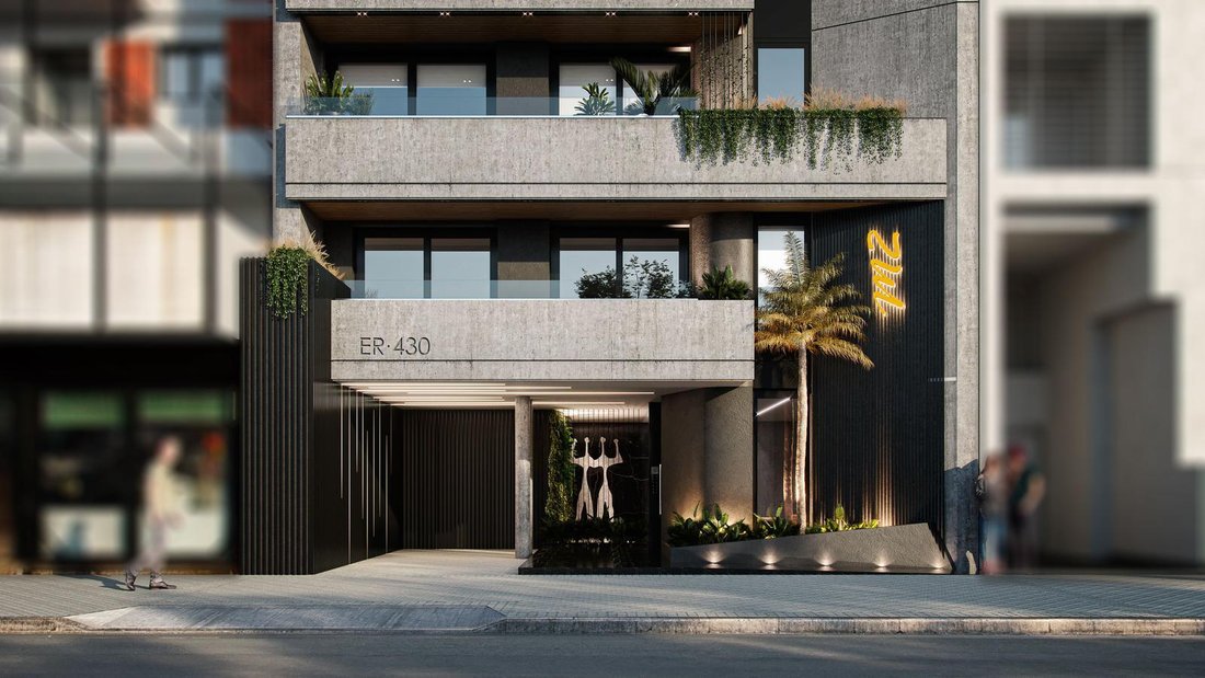 Apartment in Rosario, Santa Fe Province, Argentina 3 - 19019489