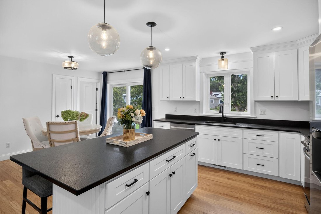 Casa en Falmouth, Massachusetts, Estados Unidos 5 - 18982090