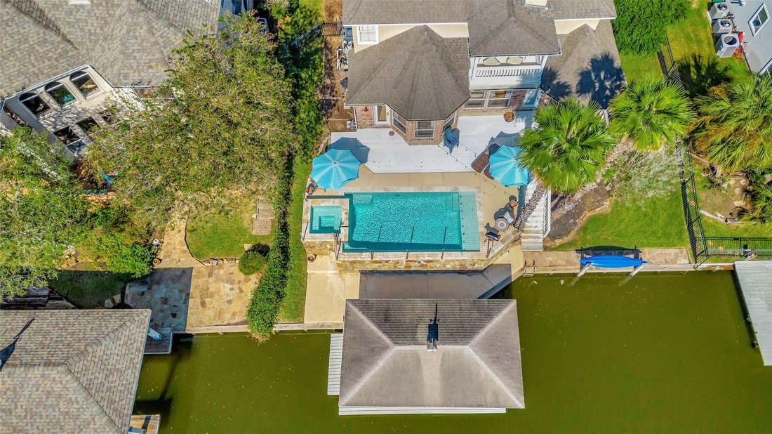 House in Seabrook, Texas, United States 3 - 19019491