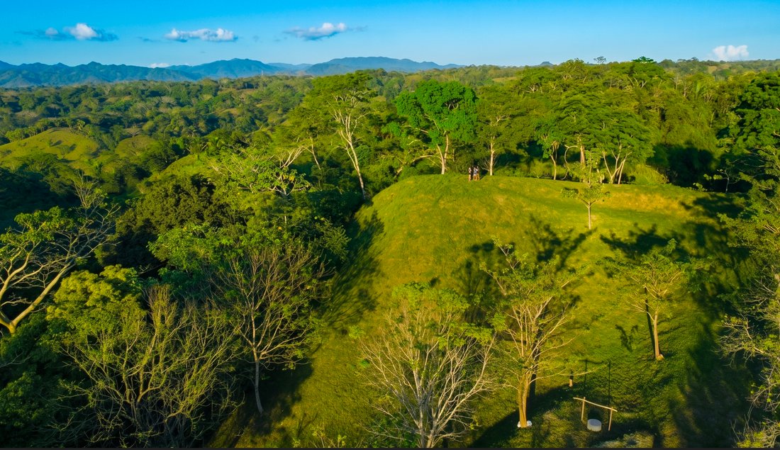 Land in Santiago, Puntarenas Province, Costa Rica 2 - 19019589